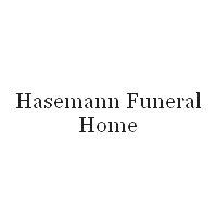 hasemann funeral home|Hasemann Funeral Home Wayne, Nebraska (NE) 